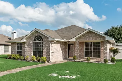 1326 Rosewood Lane, Lancaster, TX 75146 - Photo 1