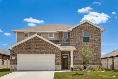 11025 Texanum Trail, Fort Worth, TX 76108 - Photo 1