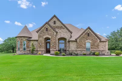 105 Parc Oaks Drive, Aledo, TX 76008 - Photo 1