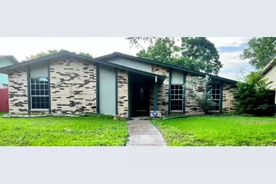 2901 Branch Oaks Drive, Garland, TX 75043 - Photo 1