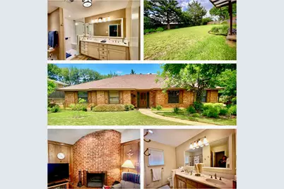 221 Lamesa Drive, Highland Village, TX 75077 - Photo 1