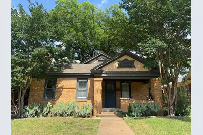 1322 Hollywood Avenue, Dallas, TX 75208 - Photo 1