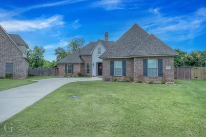 1029 Spanish Moss Circle, Bossier City, LA 71111 - Photo 1