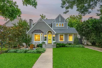 5507 W Amherst Avenue, Dallas, TX 75209 - Photo 1