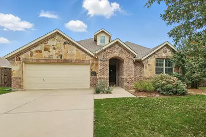 2724 Westglen Drive, Denton, TX 76207 - Photo 1