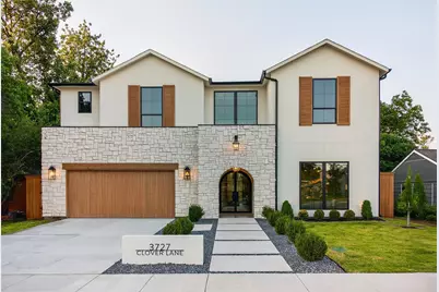 3727 Clover Lane, Dallas, TX 75220 - Photo 1