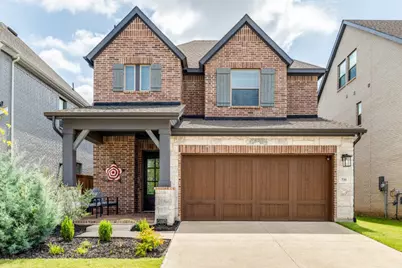 735 Red Fork Drive, Lewisville, TX 75056 - Photo 1