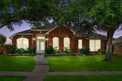 8709 Hartford Drive, Rowlett, TX 75089 - Photo 1