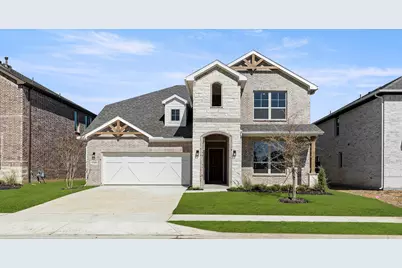 9309 Derry, Little Elm, TX 76227 - Photo 1