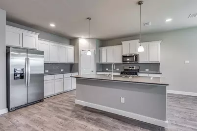 1208 Elgar Trail, Fort Worth, TX 76247 - Photo 1