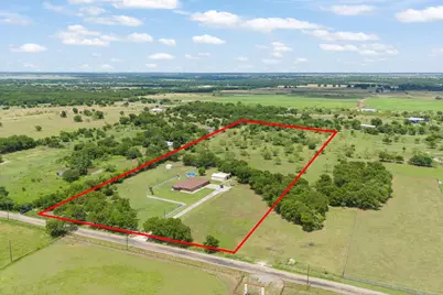 5161 County Road 1219, Rio Vista, TX 76093 - Photo 1