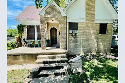 900 N 16th Street, Waco, TX 76707 - Photo 1