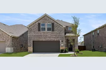 14118 Gallatin, Pilot Point, TX 76258 - Photo 1