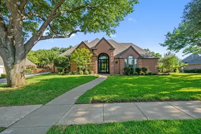 1206 Brazos Drive, Southlake, TX 76092 - Photo 1