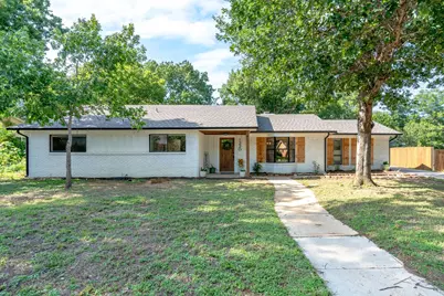 1220 Tulane Drive, Denton, TX 76201 - Photo 1