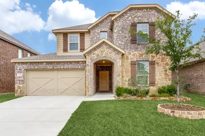 4416 Hiddenite Road, Little Elm, TX 76227 - Photo 1