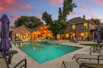 730 Emerald Sound Boulevard, Oak Point, TX 75068 - Photo 1