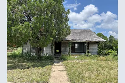 1412 8th Street, Goldthwaite, TX 76844 - Photo 1