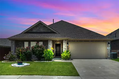 3516 Trowbridge Street, Frisco, TX 75036 - Photo 1