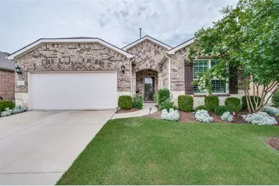 2129 Harbor Pointe Drive, Frisco, TX 75036 - Photo 1