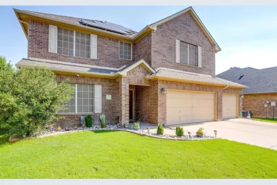 2536 Glenn Ranch Drive, Burleson, TX 76028 - Photo 1