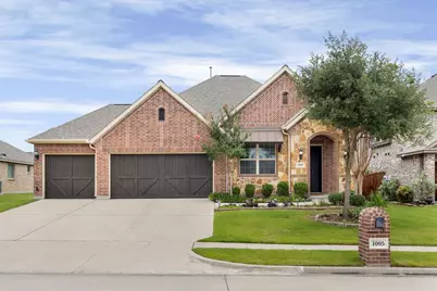 1005 Cambridge Court, Wylie, TX 75098 - Photo 1