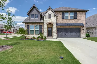 13701 Riola Drive, Little Elm, TX 75068 - Photo 1