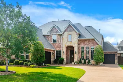 2834 Macquarie Street, Trophy Club, TX 76262 - Photo 1