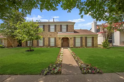 7202 Bayberry Lane, Dallas, TX 75249 - Photo 1