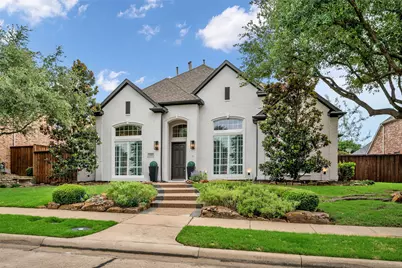 5085 Shoreline Drive, Frisco, TX 75034 - Photo 1