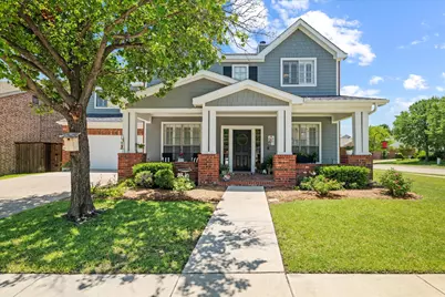 6404 Daisy Drive, Denton, TX 76208 - Photo 1