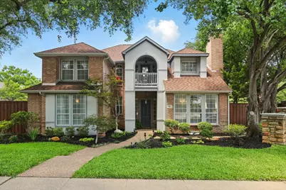 352 Cedar Crest Drive, Coppell, TX 75019 - Photo 1