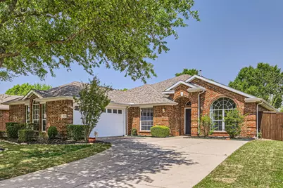 15748 Wrangler Drive, Frisco, TX 75035 - Photo 1