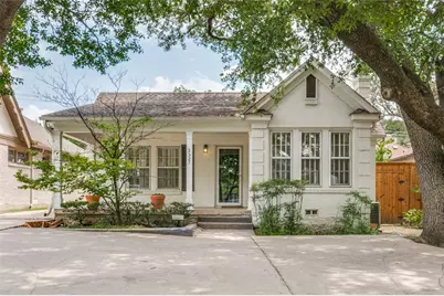 3327 Lovers Lane, University Park, TX 75225 - Photo 1