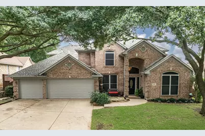 2721 Thistlewood Court, Flower Mound, TX 75022 - Photo 1