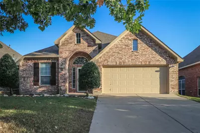 725 Red Elm Lane, Fort Worth, TX 76131 - Photo 1