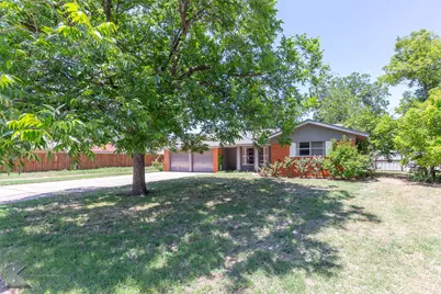 2802 Susan Street, Abilene, TX 79606 - Photo 1