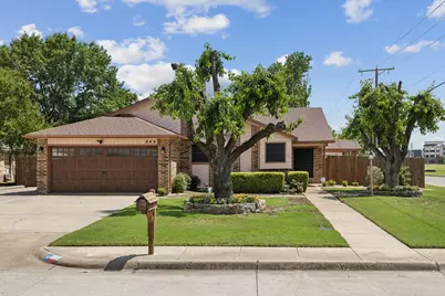 849 Brian Drive, Grand Prairie, TX 75052 - Photo 1