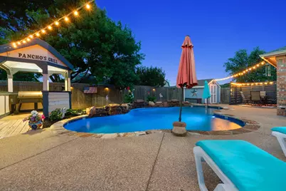 938 Micah Road, Burleson, TX 76028 - Photo 1