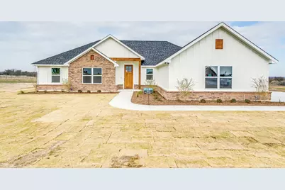 4017 Windy Point Ranch Road, Cresson, TX 76035 - Photo 1