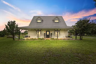 5885 State Highway 160, Whitewright, TX 75491 - Photo 1