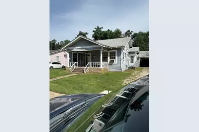 1014 Sycamore Avenue, Corsicana, TX 75110 - Photo 1