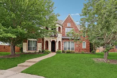 1600 Mapleleaf Drive, Wylie, TX 75098 - Photo 1