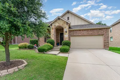 5513 Ridgeson Drive, McKinney, TX 75071 - Photo 1