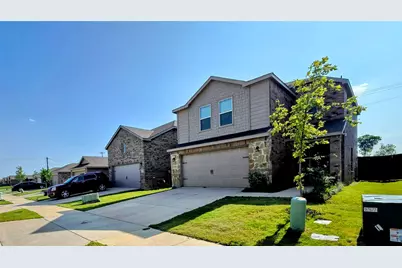 7009 Adderly Road, Pilot Point, TX 76258 - Photo 1