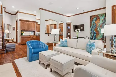 17227 Lechlade Lane, Dallas, TX 75252 - Photo 1