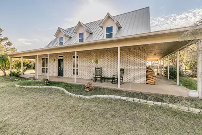 150 Burton Hill Drive, Weatherford, TX 76087 - Photo 1