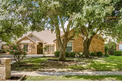 5232 Prairie Creek Drive, Flower Mound, TX 75028 - Photo 1
