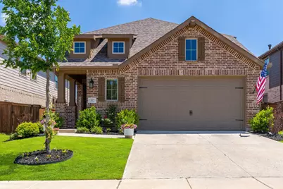 3512 Sweet Grass Drive, Aubrey, TX 76227 - Photo 1