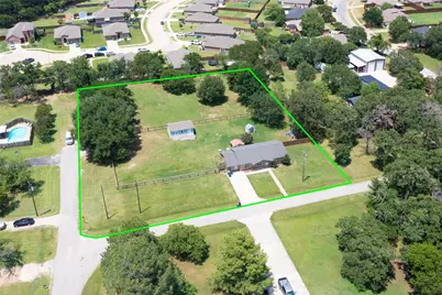 308 Larry Road, Krugerville, TX 76227 - Photo 1